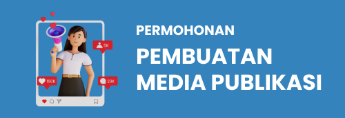 layanan pembuatan media publikasi