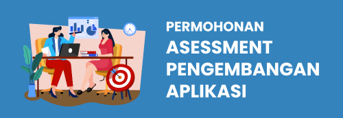 layanan permohonan aplikasi