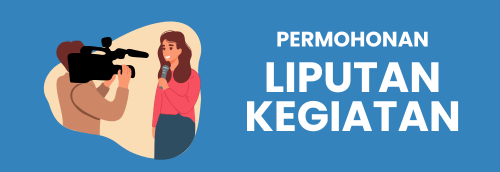 layanan permohonan liputan
