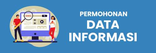 Permohonan Data Informasi