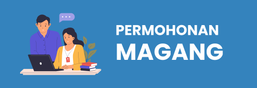 layanan permohonan magang