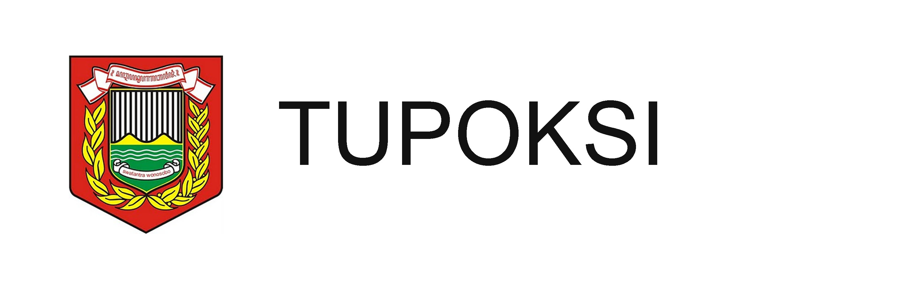 Tupoksi