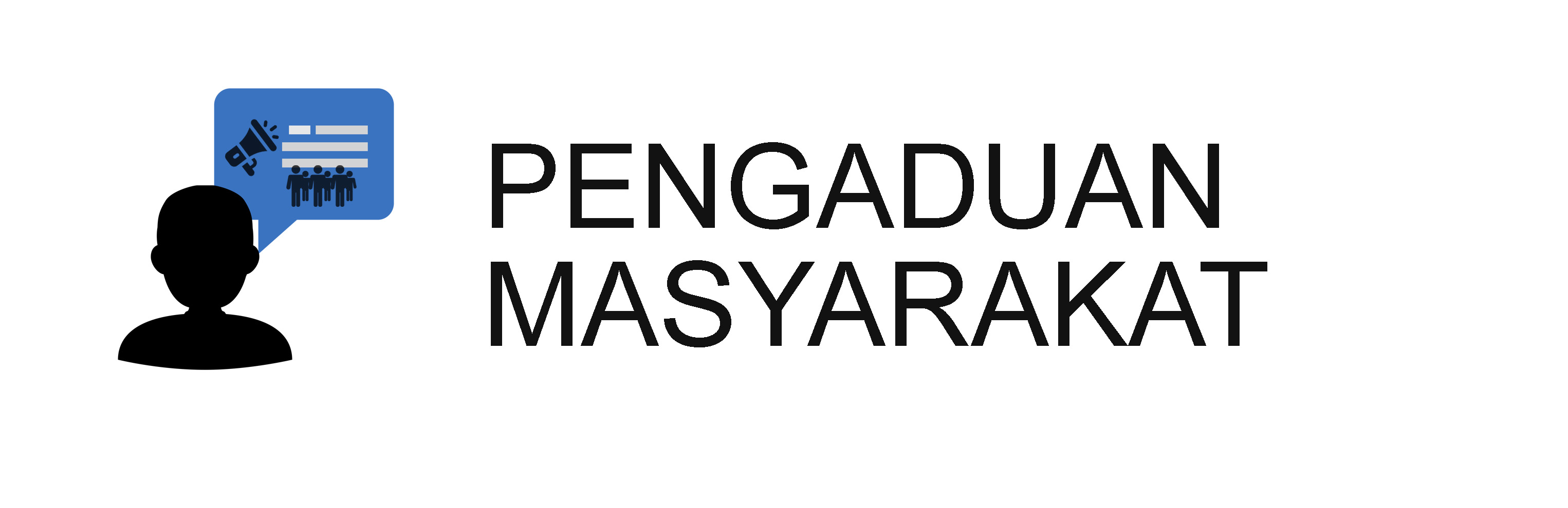 Pengaduan Masyarakat