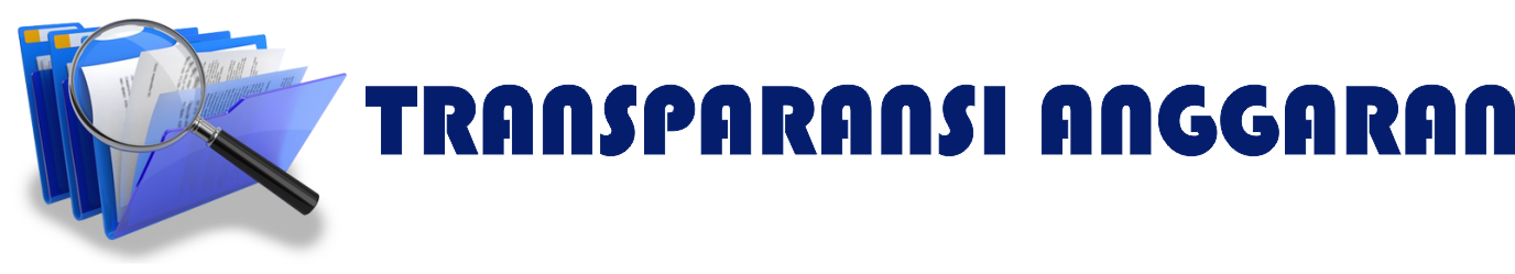 Transparansi Anggaran