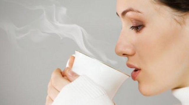 Pentingnya Konsumsi Air Hangat Setelah Bangun Tidur diskominfo wonosobokab go id