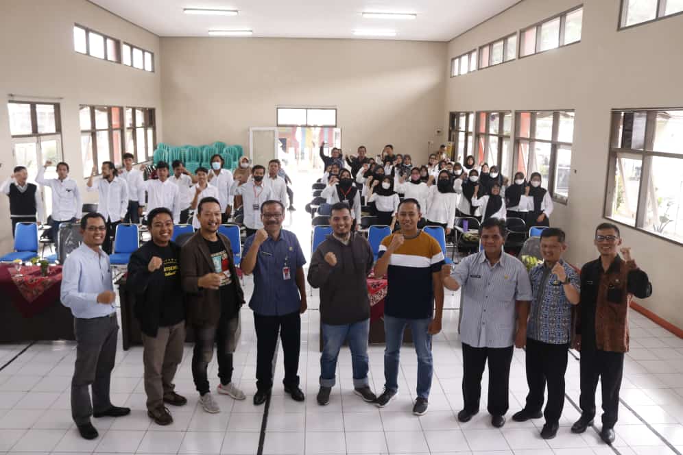 Inkubator Bisnis, Wujudkan Pengusaha Rintisan yang Berdaya Saing