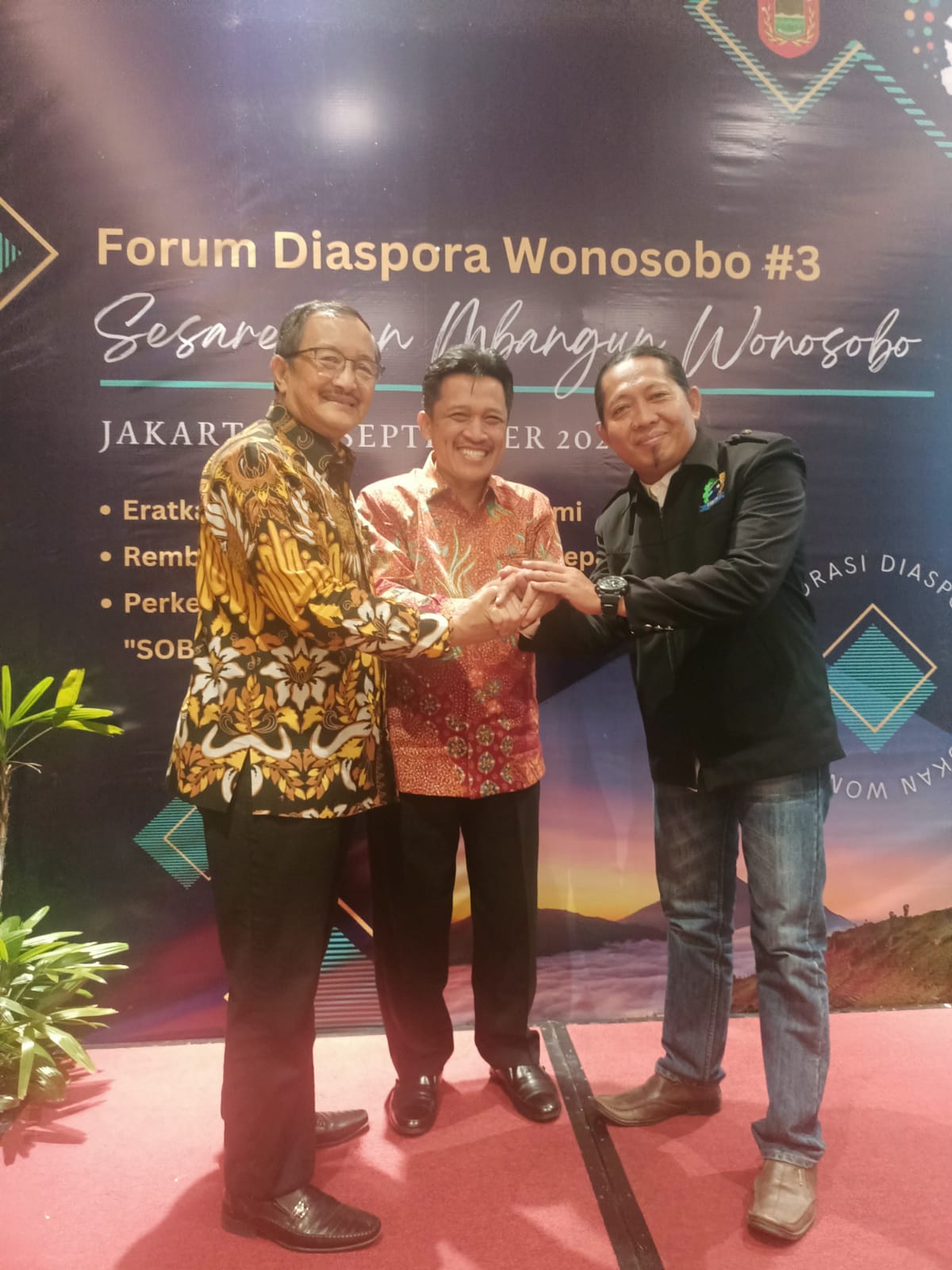 Dinas Kominfo Wonosobo