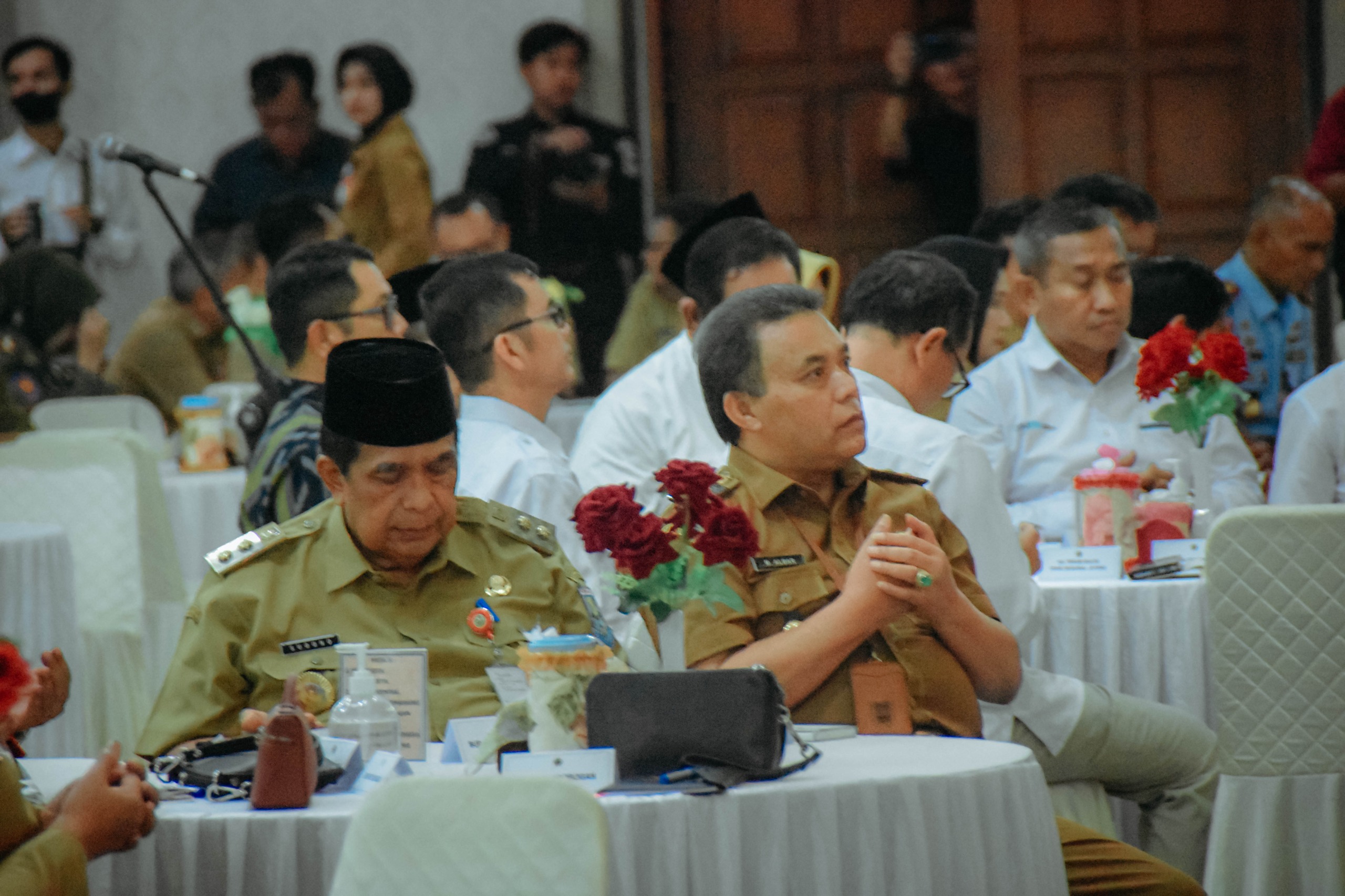 Persiapan Mudik Lebaran, Jateng-Wonosobo Pastikan Siap dan Aman